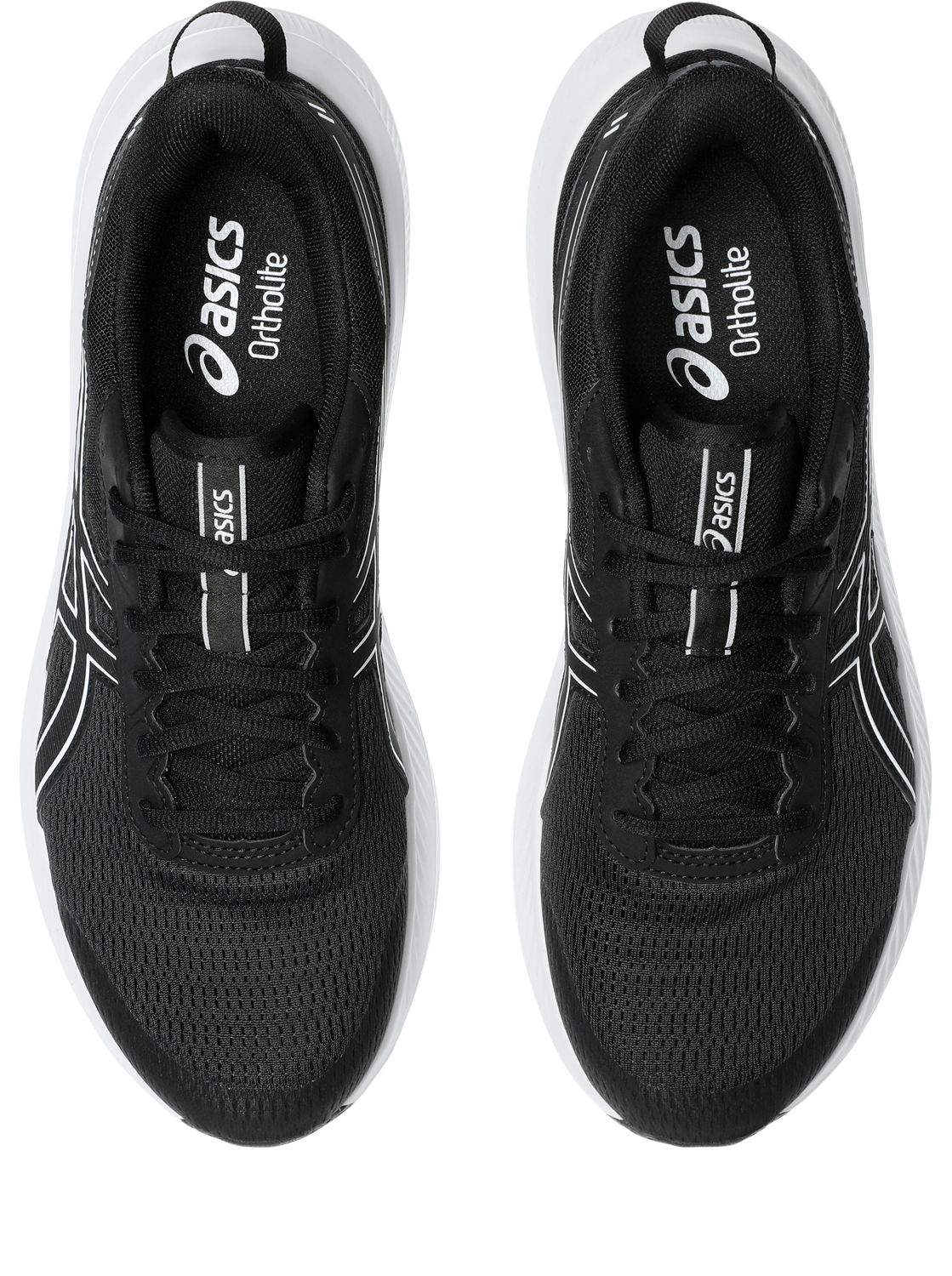 Asics Men's Jolt 5 Running Shoes - Extra Wide