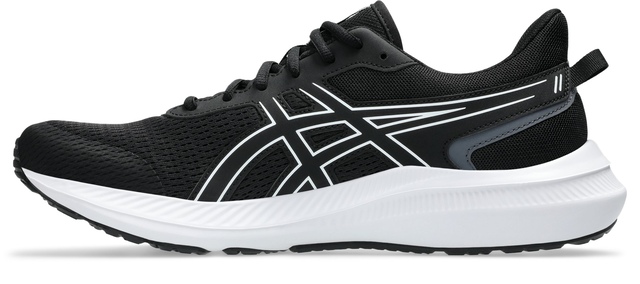 Chaussures de course pour hommes Jolt 5 ASICS large L Équipeur