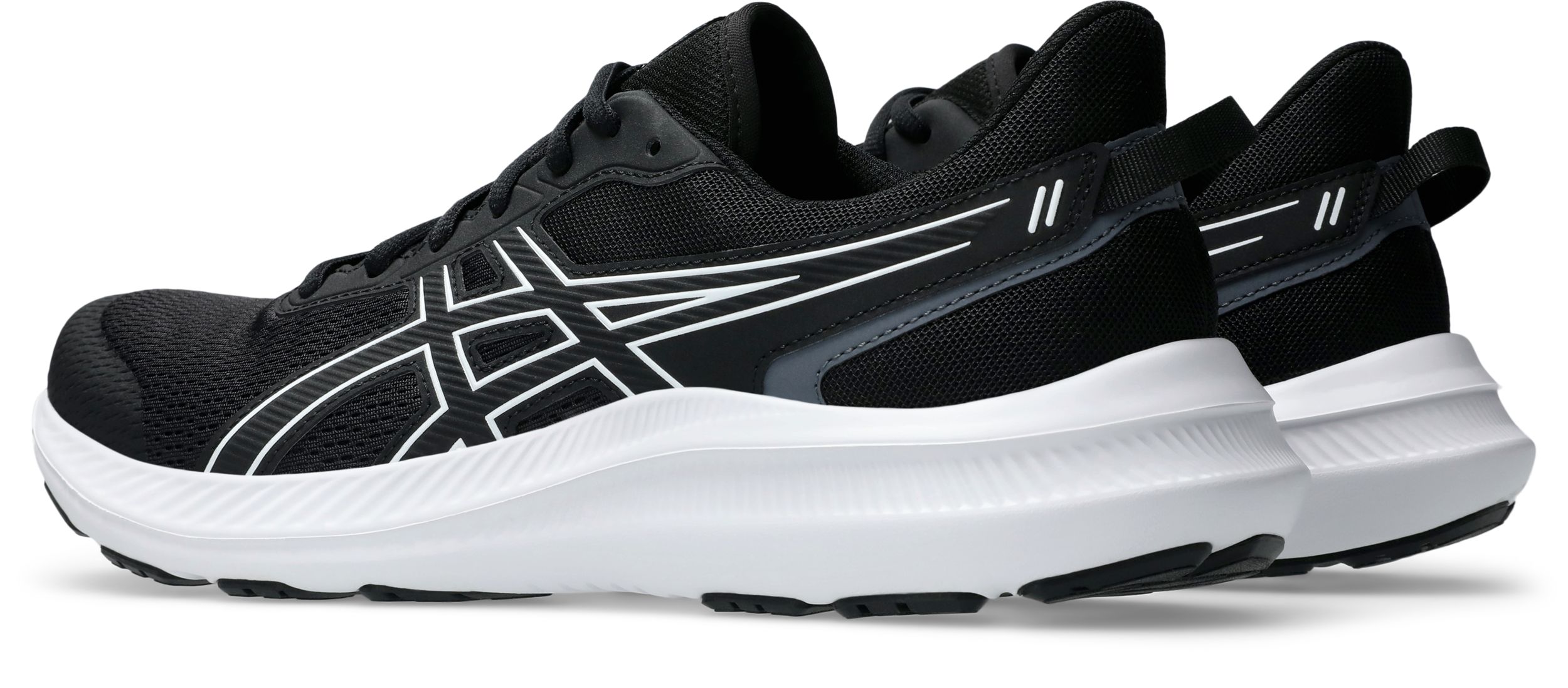 Asics Men's Jolt 5 Running Shoes - Extra Wide