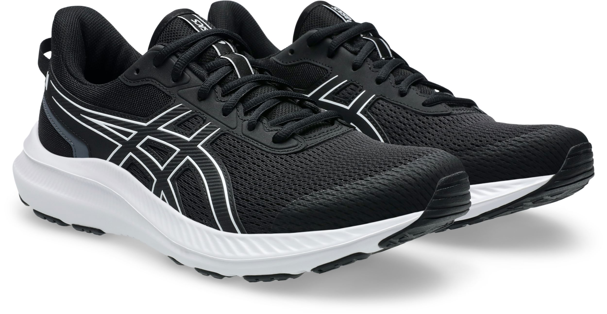 Asics Men's Jolt 5 Running Shoes - Extra Wide