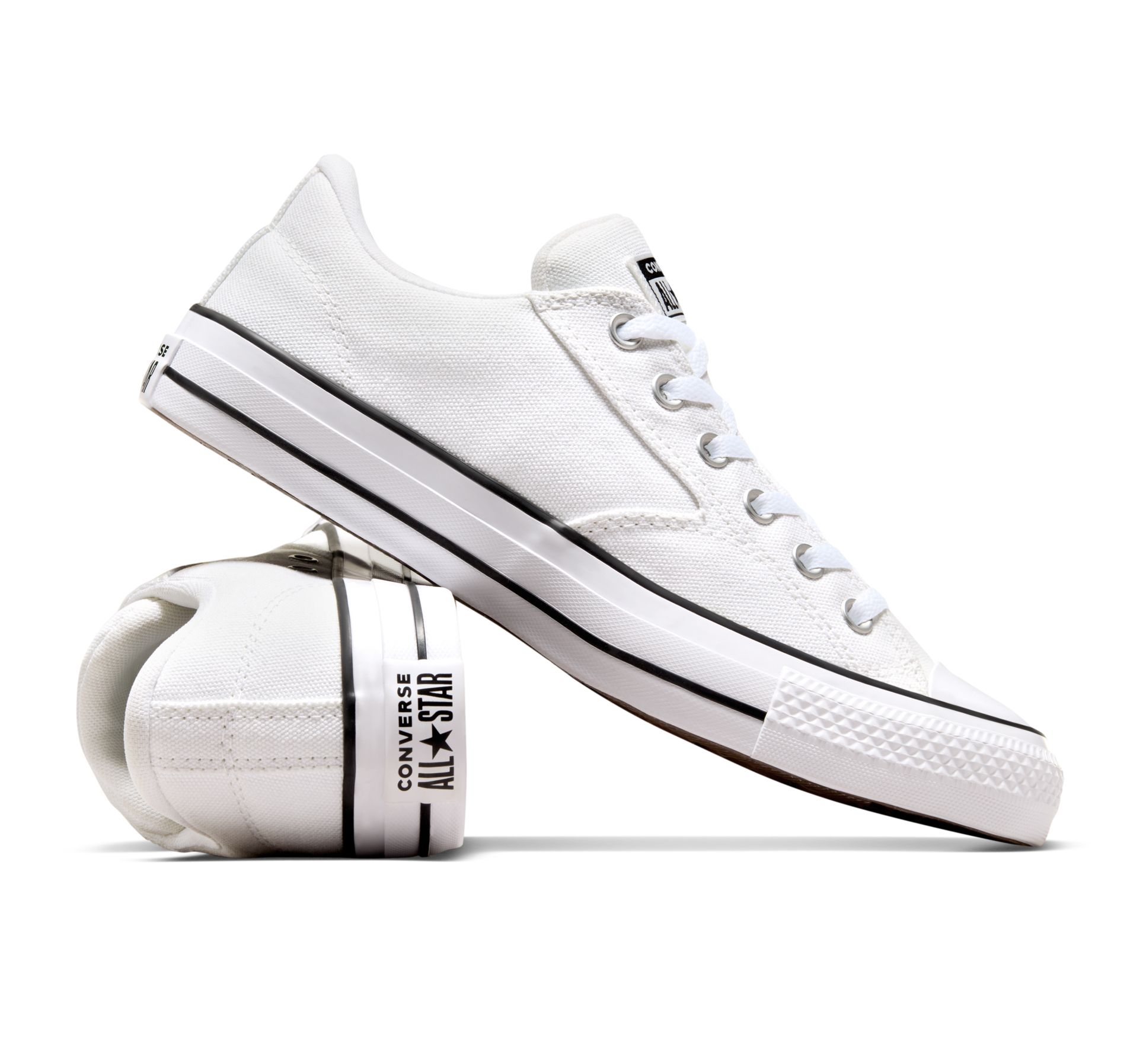 Converse Men's Chuck Taylor All Star Malden Street Sneakers