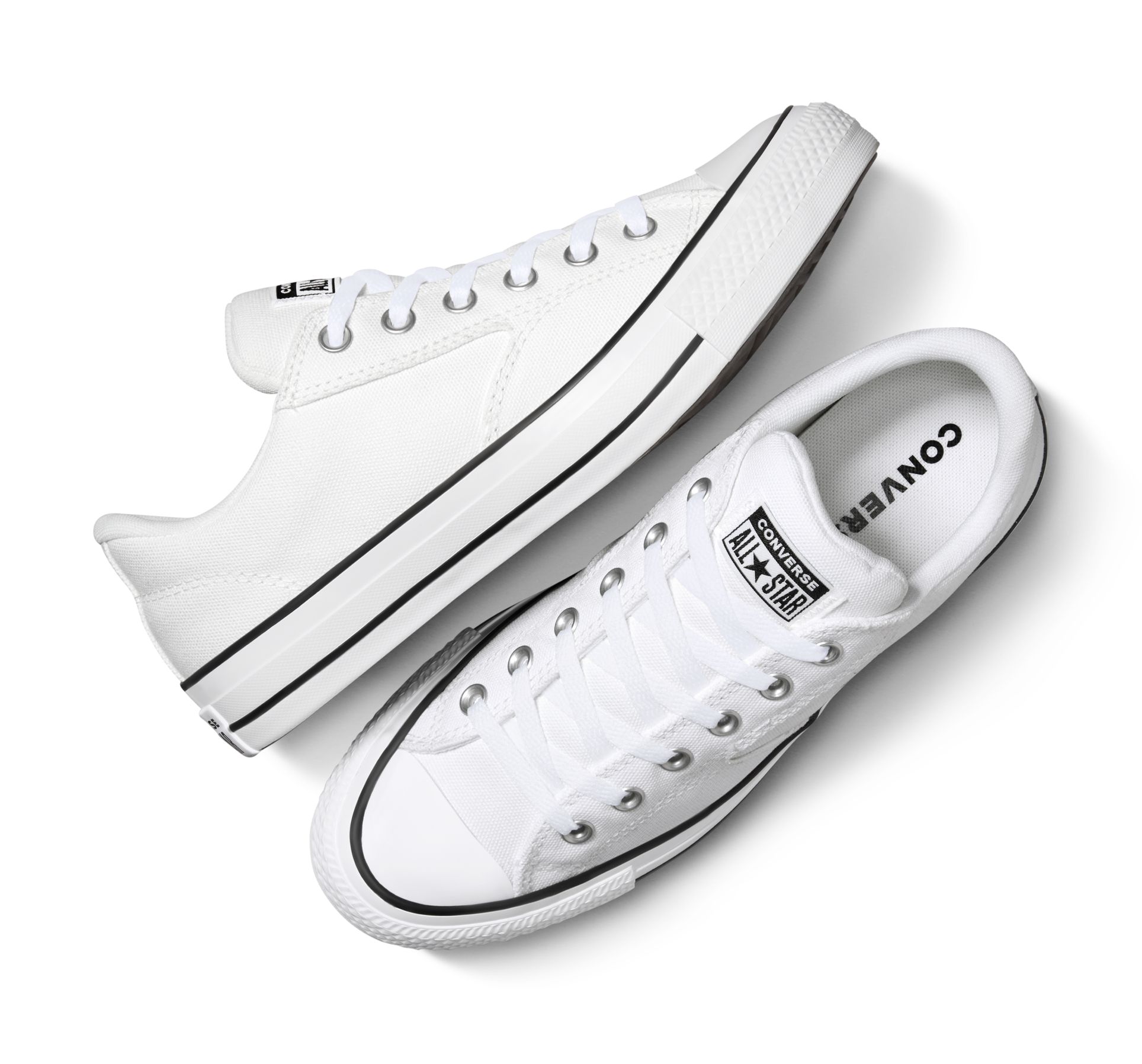 Converse Men's Chuck Taylor All Star Malden Street Sneakers