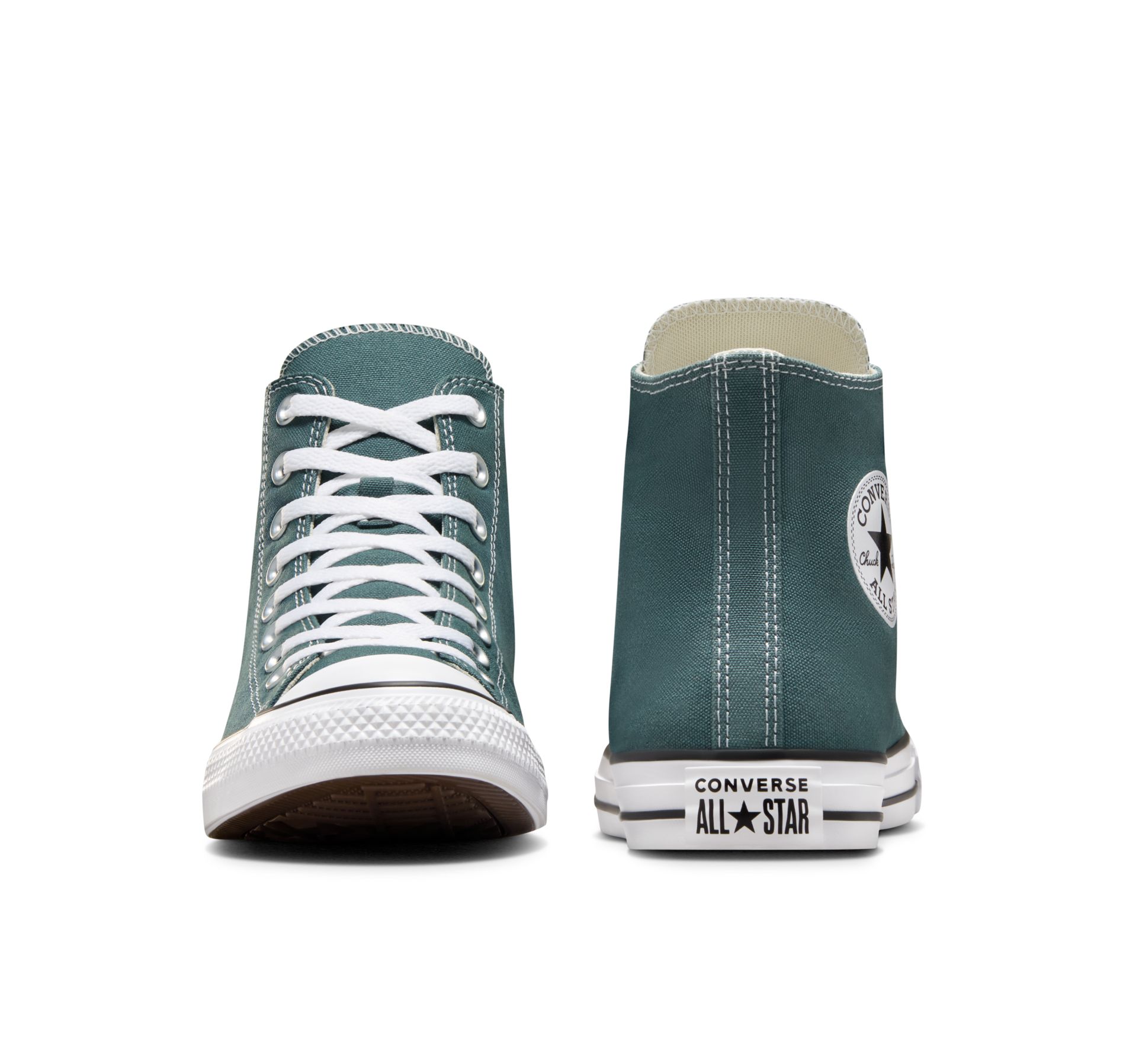 Converse Men's Chuck Taylor All Star Seasonal High Top Sneakers