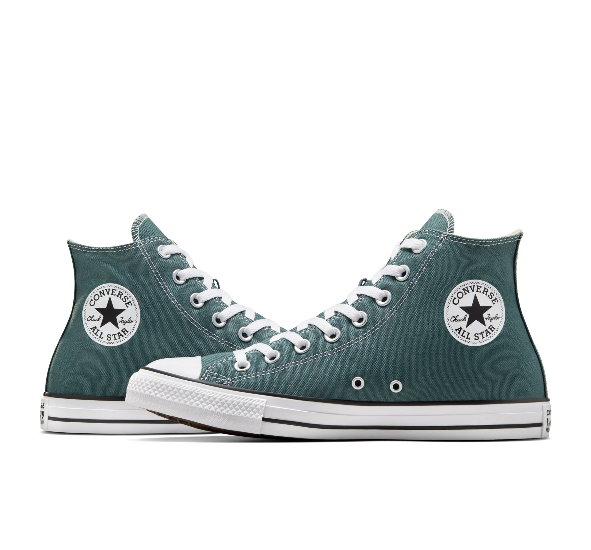 Converse Men's Chuck Taylor All Star Seasonal High Top Sneakers