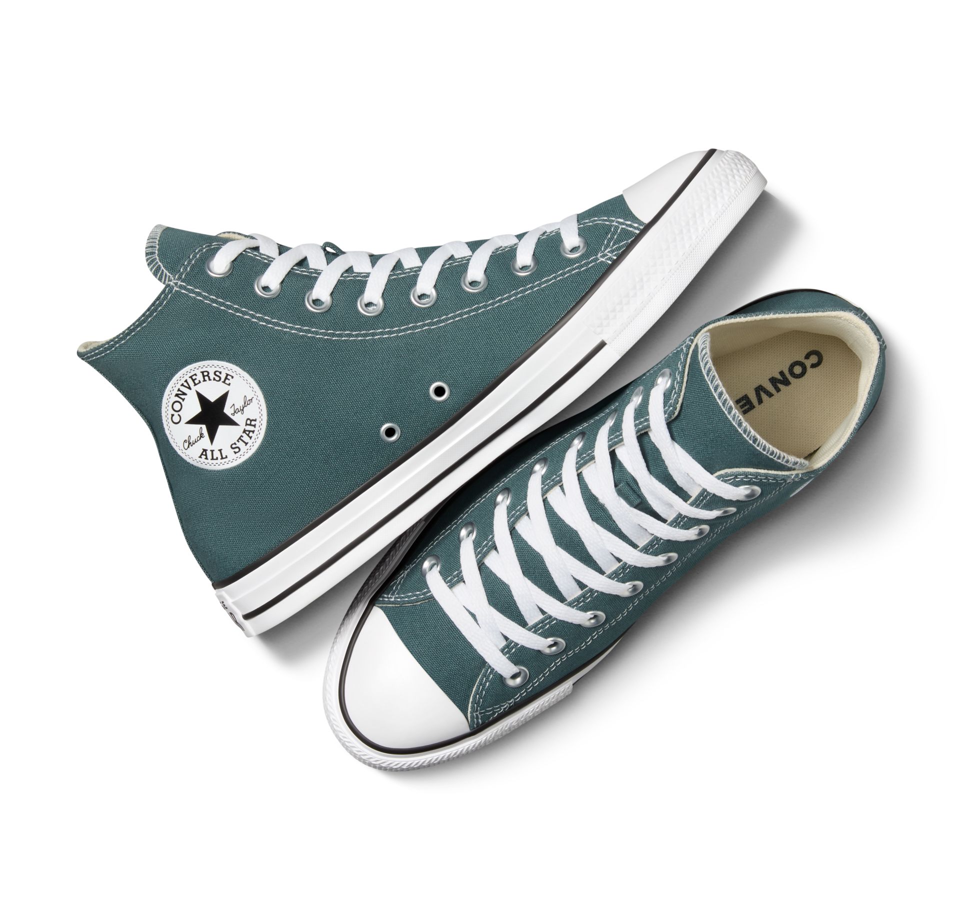 Converse Men's Chuck Taylor All Star Seasonal High Top Sneakers