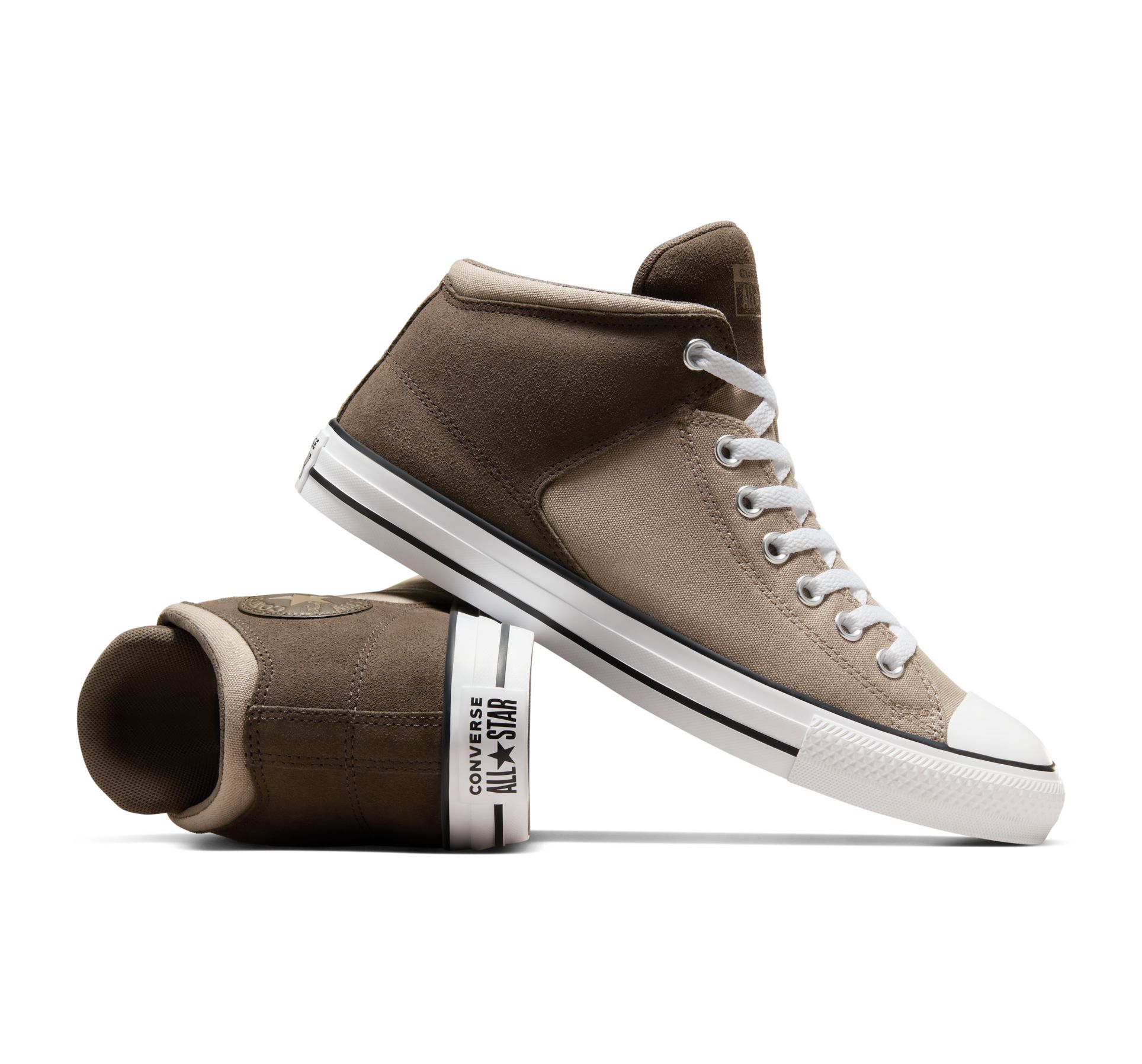 Converse Men's Chuck Taylor All Star High St Sneakers