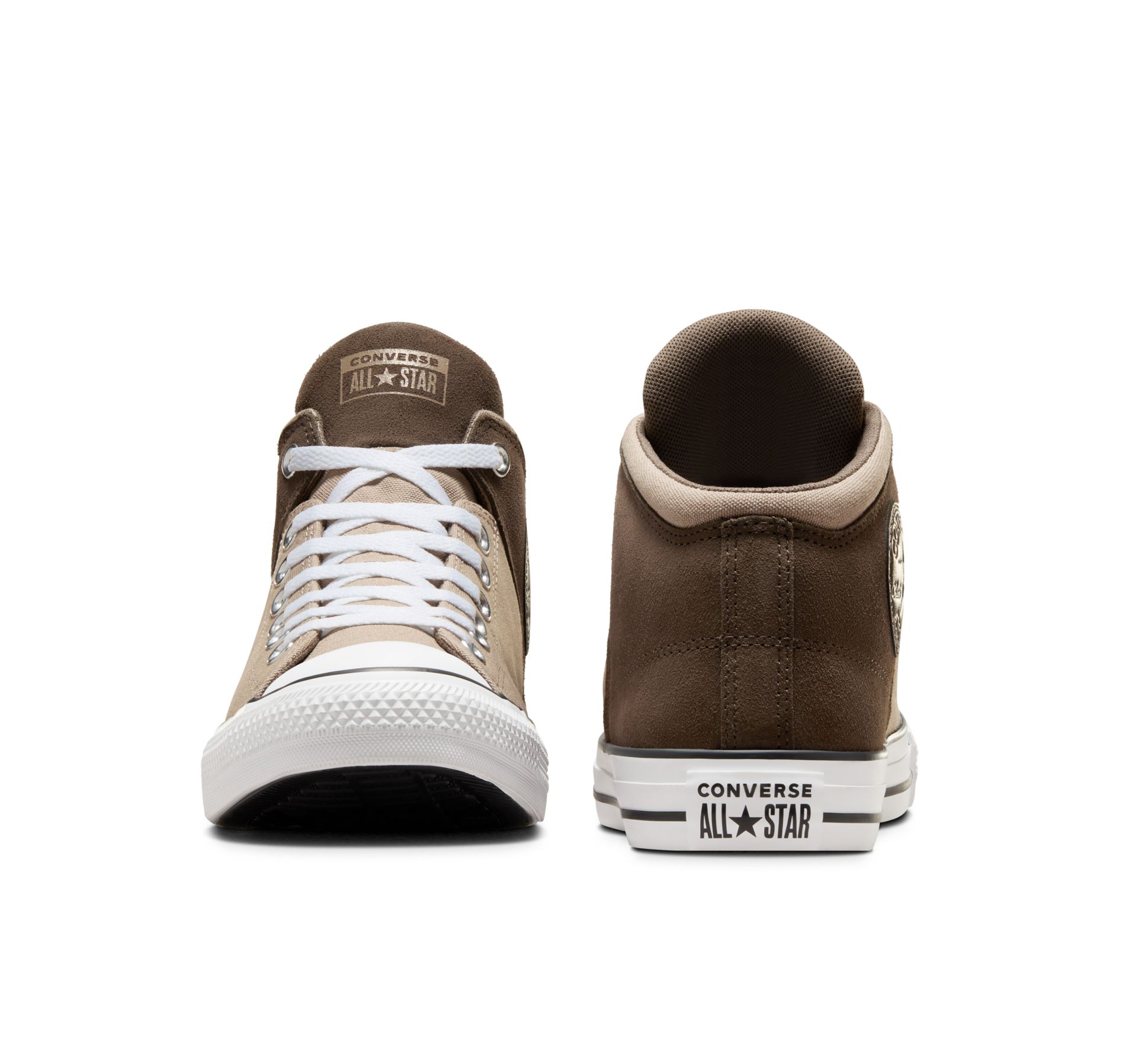 Converse Men's Chuck Taylor All Star High St Sneakers