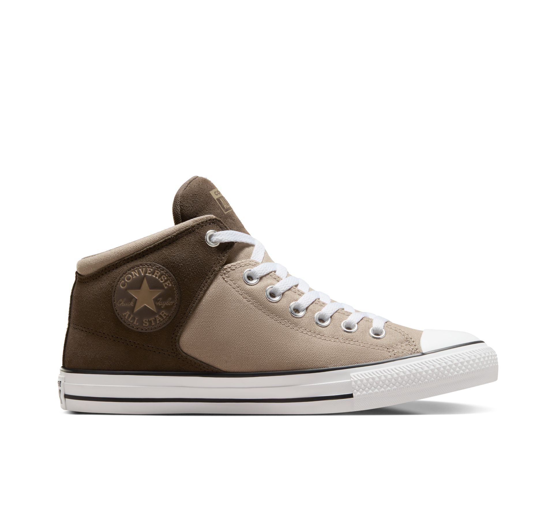 Converse Men's Chuck Taylor All Star High St Sneakers