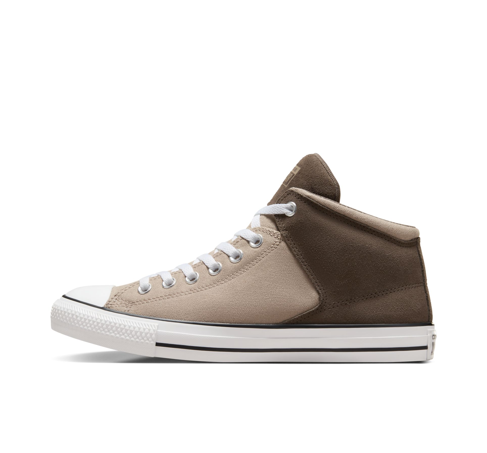 Converse Men's Chuck Taylor All Star High St Sneakers