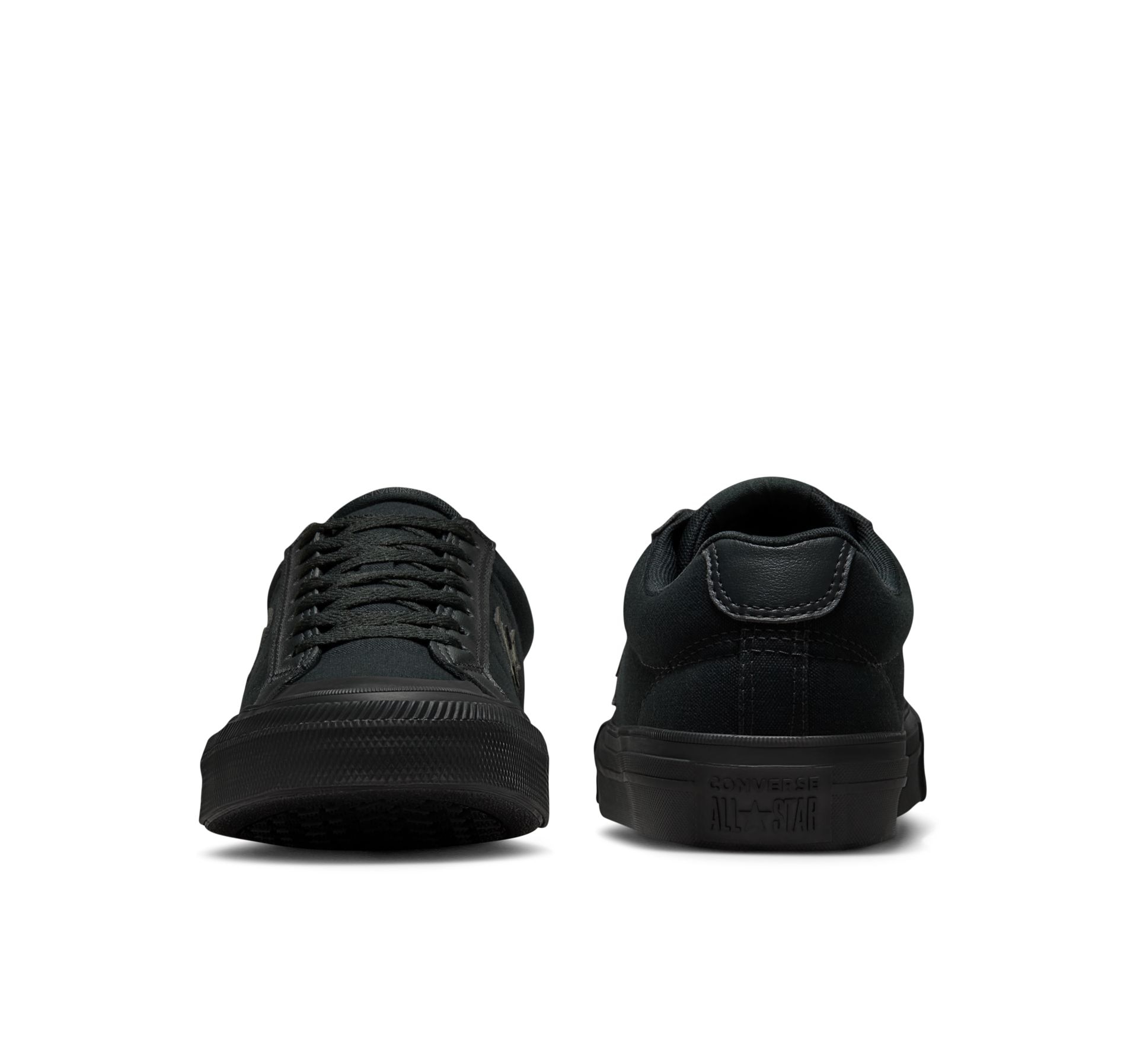 Chaussures de sport basses décontractées pour hommes, Converse