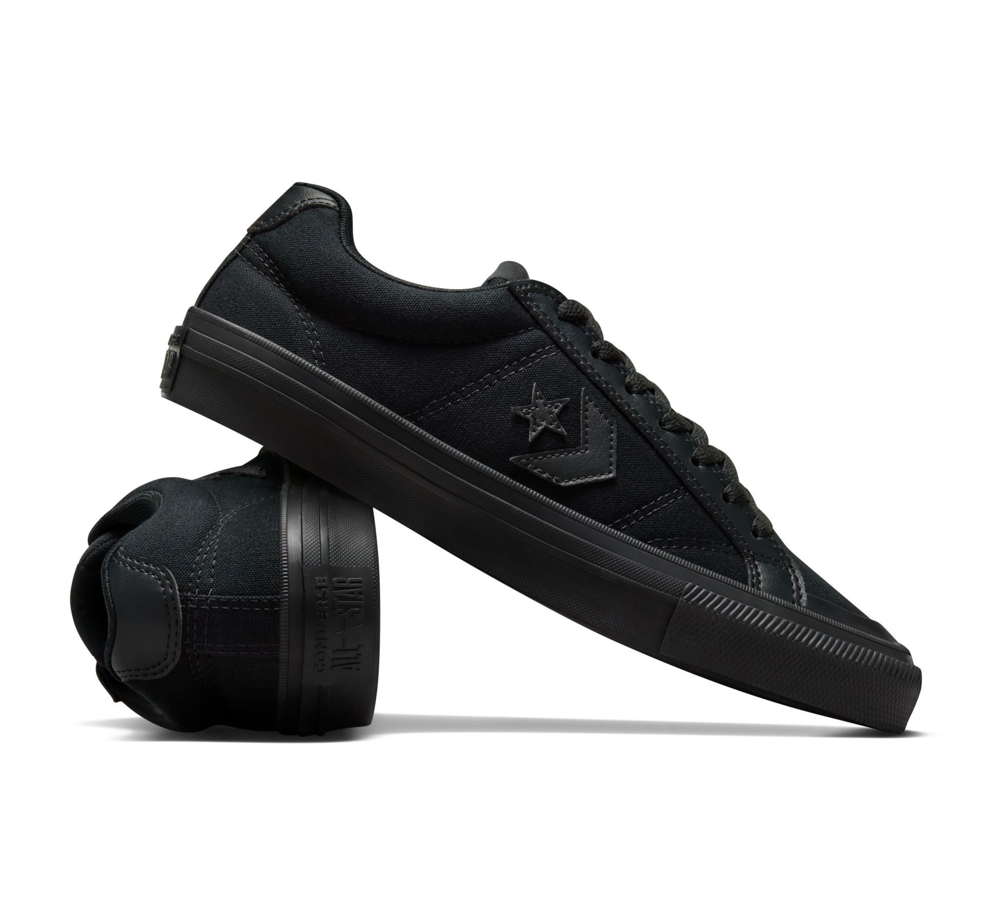 Chaussures de sport basses décontractées pour hommes, Converse