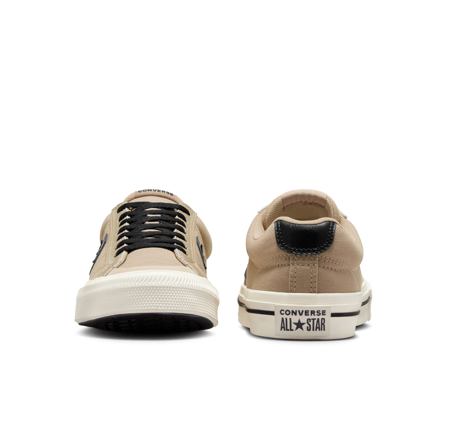 Converse Men's Chuck Taylor All Star Sport Casual Sneakers