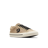 Converse Men's Chuck Taylor All Star Sport Casual Sneakers Front_Three_Fourths_Angled_Right