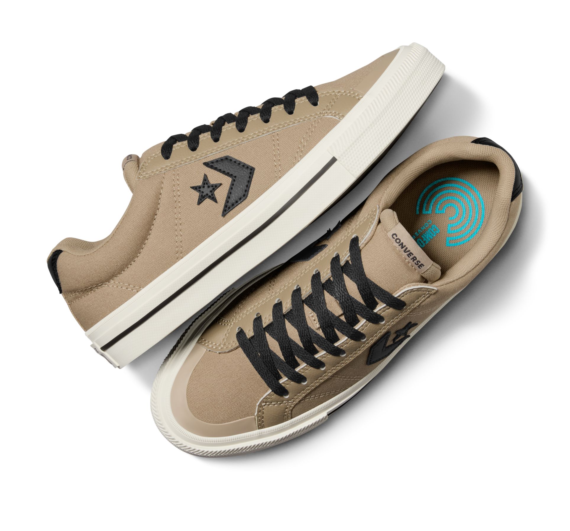 Converse Men's Chuck Taylor All Star Sport Casual Sneakers