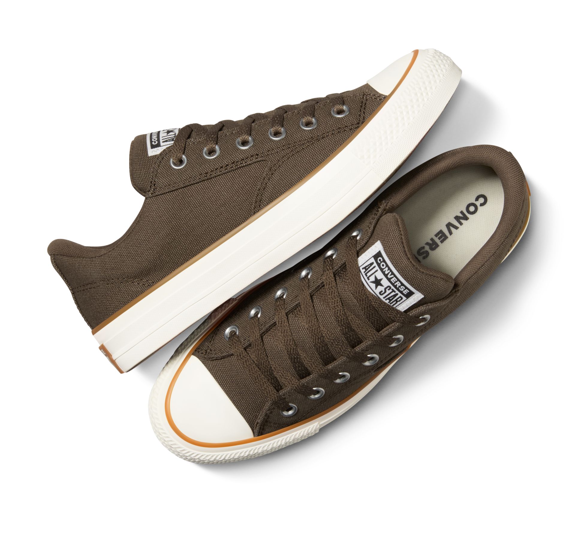 Converse Men's Chuck Taylor Star Malden St Pavement Sneakers