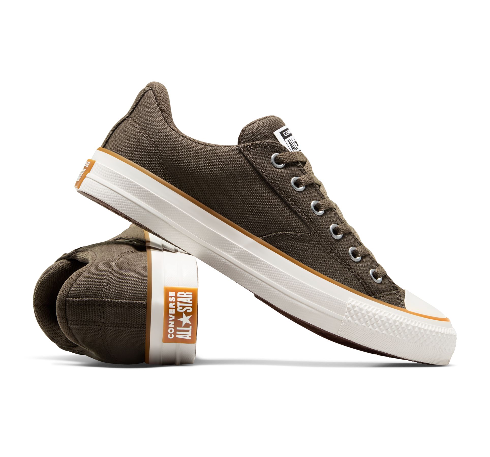 Converse Men's Chuck Taylor Star Malden St Pavement Sneakers