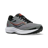 Chaussures de course pour hommes, Cohesion 16, Saucony - Large Front_Three_Fourths_Angled_Right