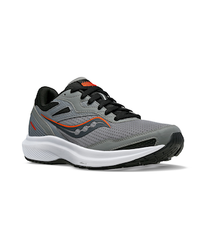 Saucony Men's Cohesion 16 Running Shoes - Wide