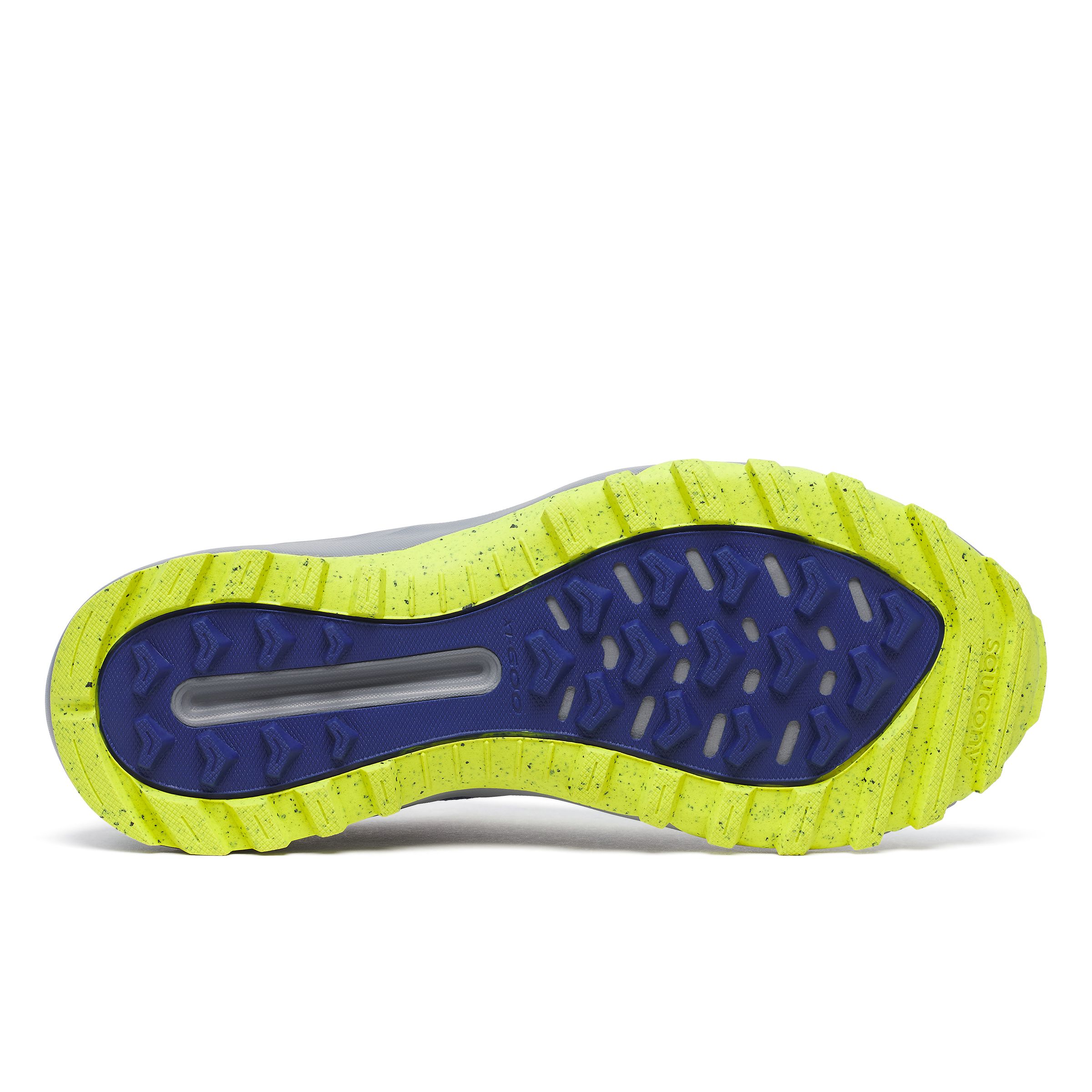 Chaussures de course pour hommes, Aura Trail, Saucony