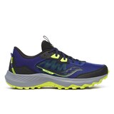 Saucony Men's Aura Trail Running Shoes Side_Right