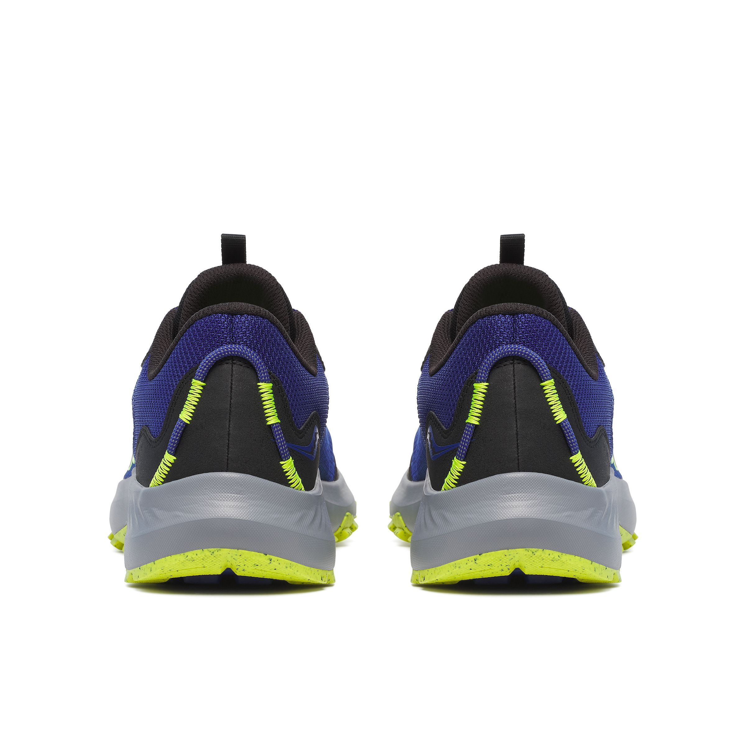 Chaussures de course pour hommes, Aura Trail, Saucony