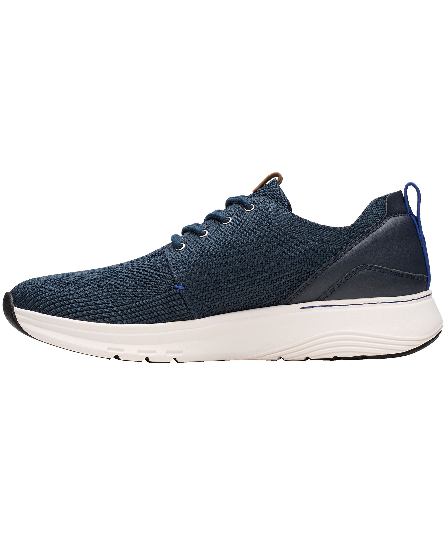 Clarks Men's Motion Trek Knit Shoes | Mark's