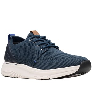 Chaussures en tricot pour hommes, Motion Trek, Clarks