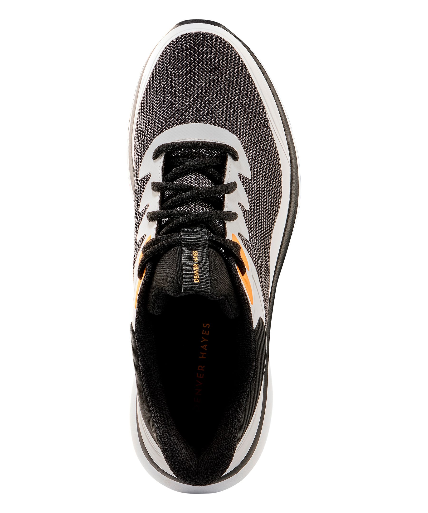 Denver Hayes Men's HD3 Waterproof Sneakers