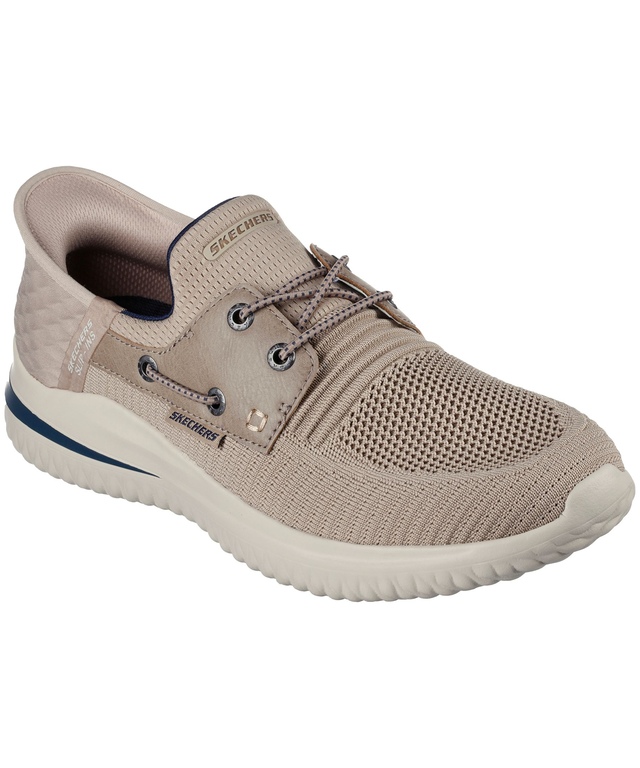 Skechers Men's Slip-ins Delson 3.0 Roth Shoes
