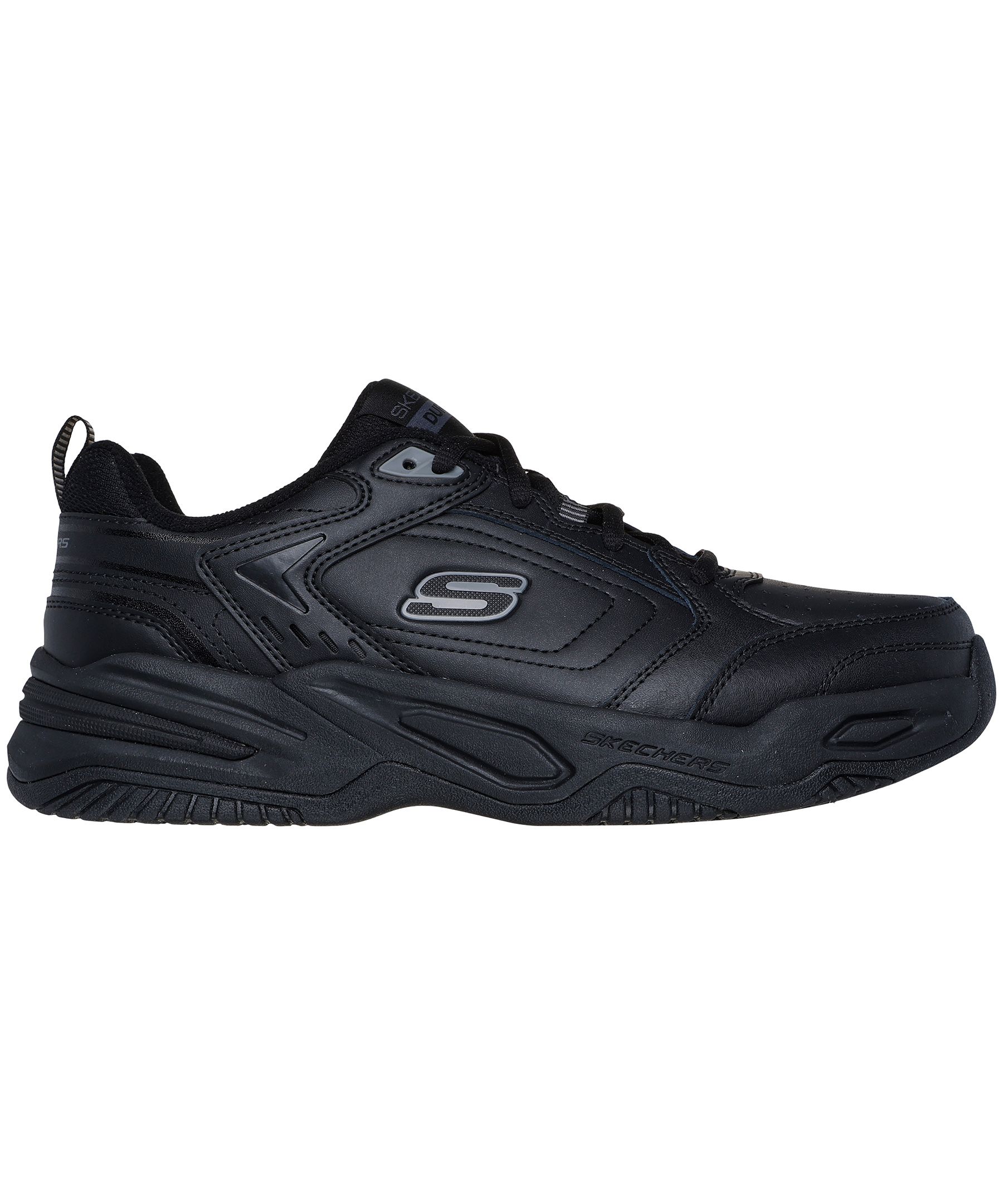 Skechers Men's Durham Sneakers - Wide