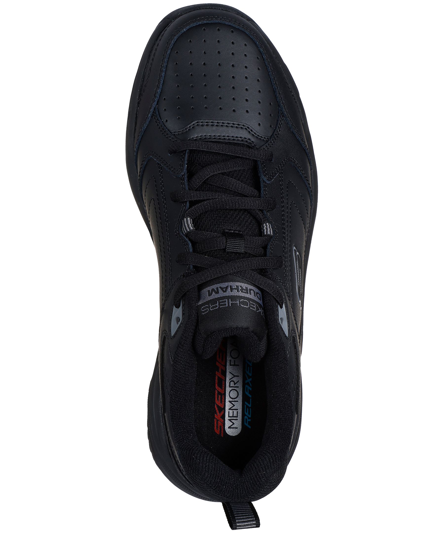 Skechers Men's Durham Sneakers - Wide