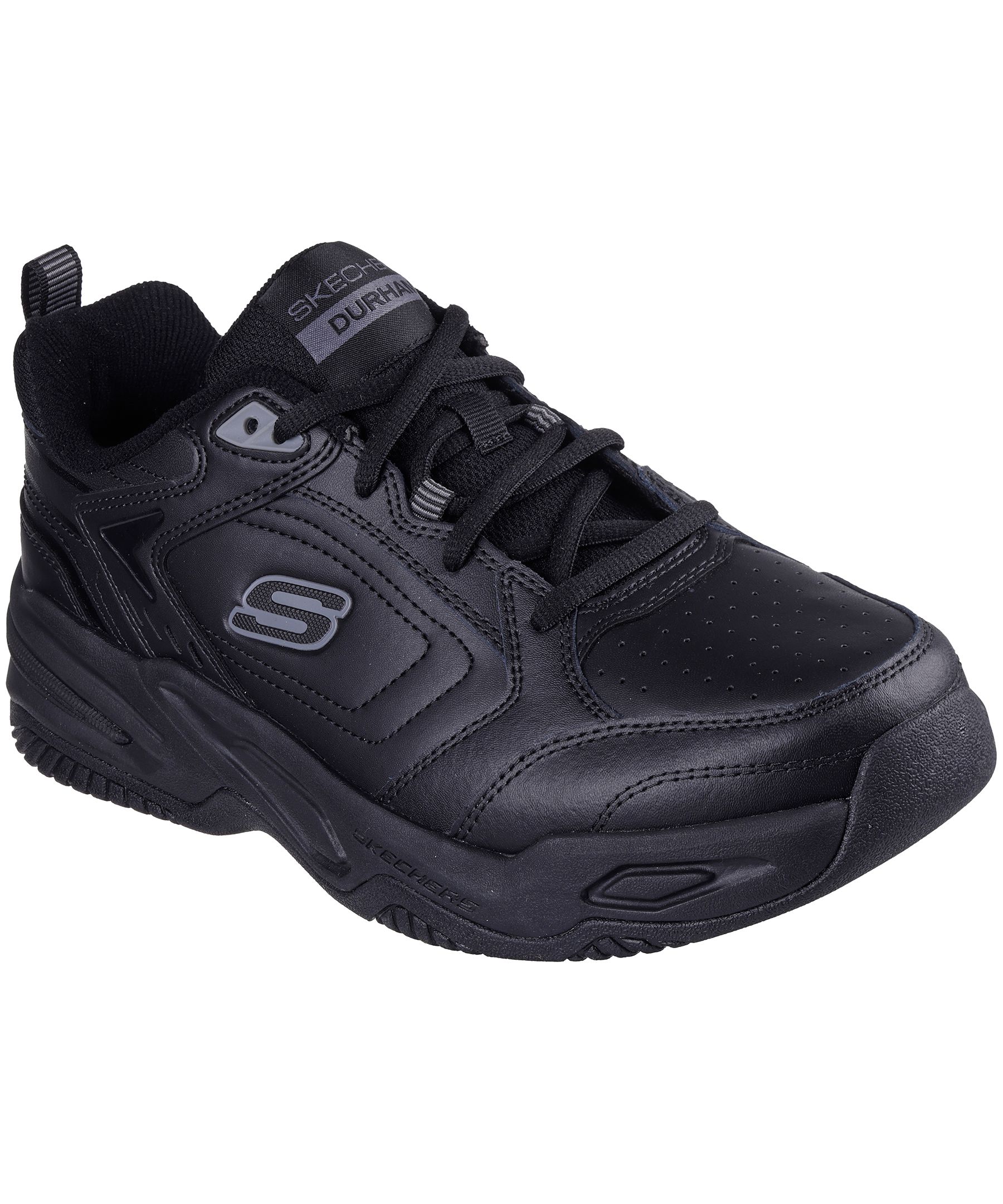 Skechers Men's Durham Sneakers - Wide