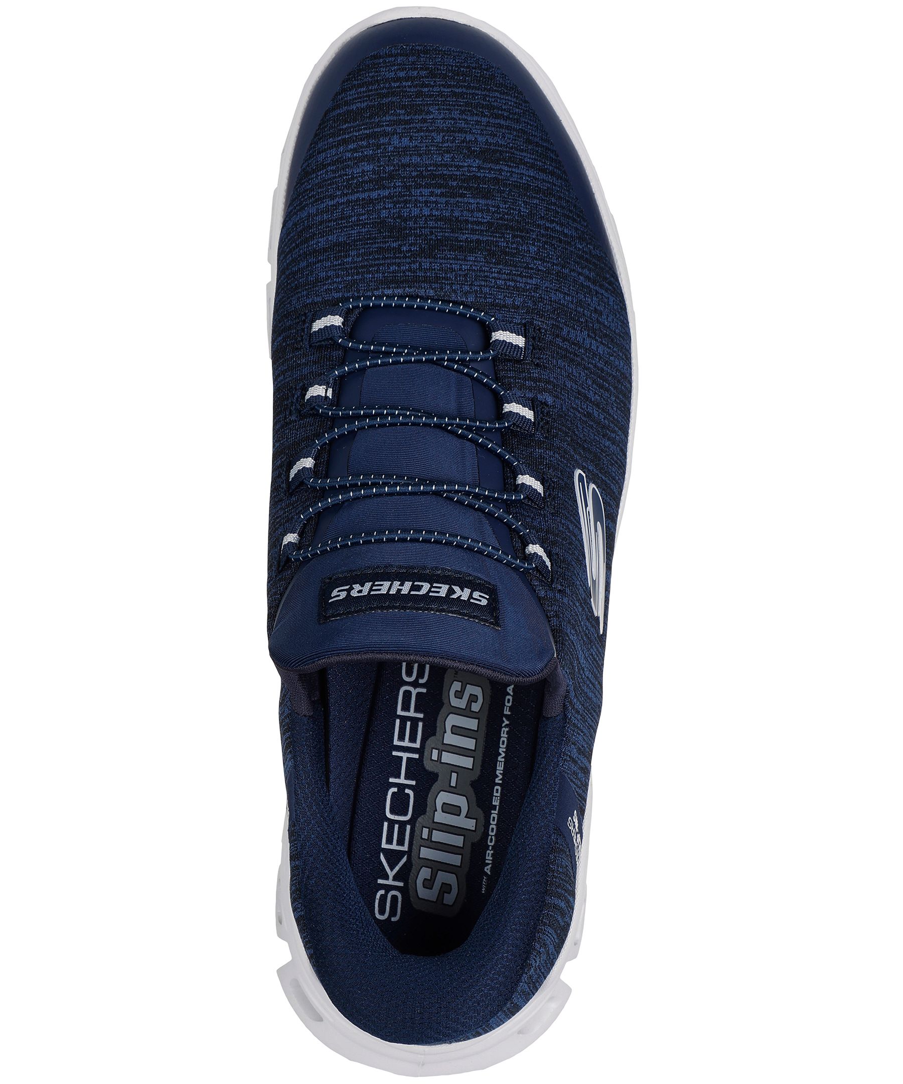 Skechers Men's Glide Step Zefyr Shoes