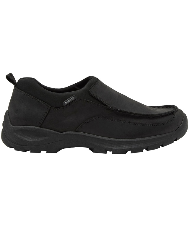 Chaussures à enfiler étanches à l'eau pour hommes, Arroyo, Hi-Tec