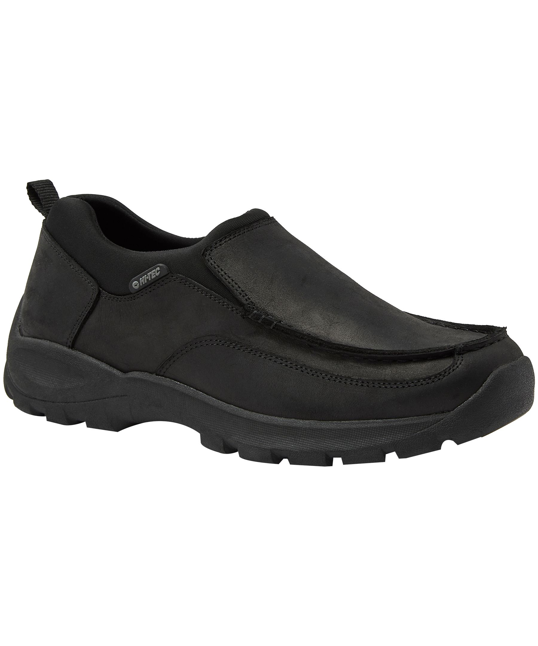 Hi-Tec Men's Arroyo Waterproof Slip On Shoes