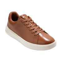 Chaussures de sport pour hommes, Grand Court, Cole Haan Front_Three_Fourths_Angled_Right