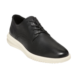 Chaussures en cuir pour hommes, Grand Plain Toe, Cole Haan Front_Three_Fourths_Angled_Right