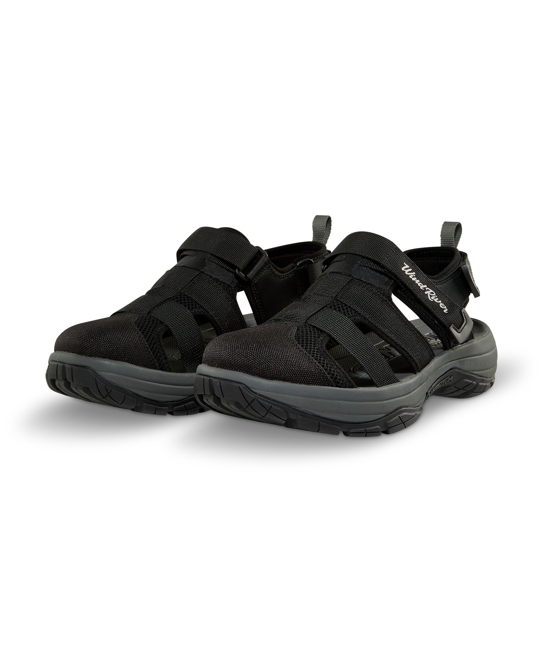 WindRiver Men's Navigator Momentum Sandals