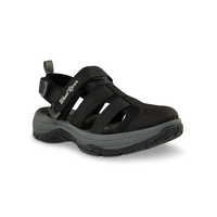 Sandales avec technologie Momentum pour hommes, Navigator, WindRiver Front_Three_Fourths_Angled_Right