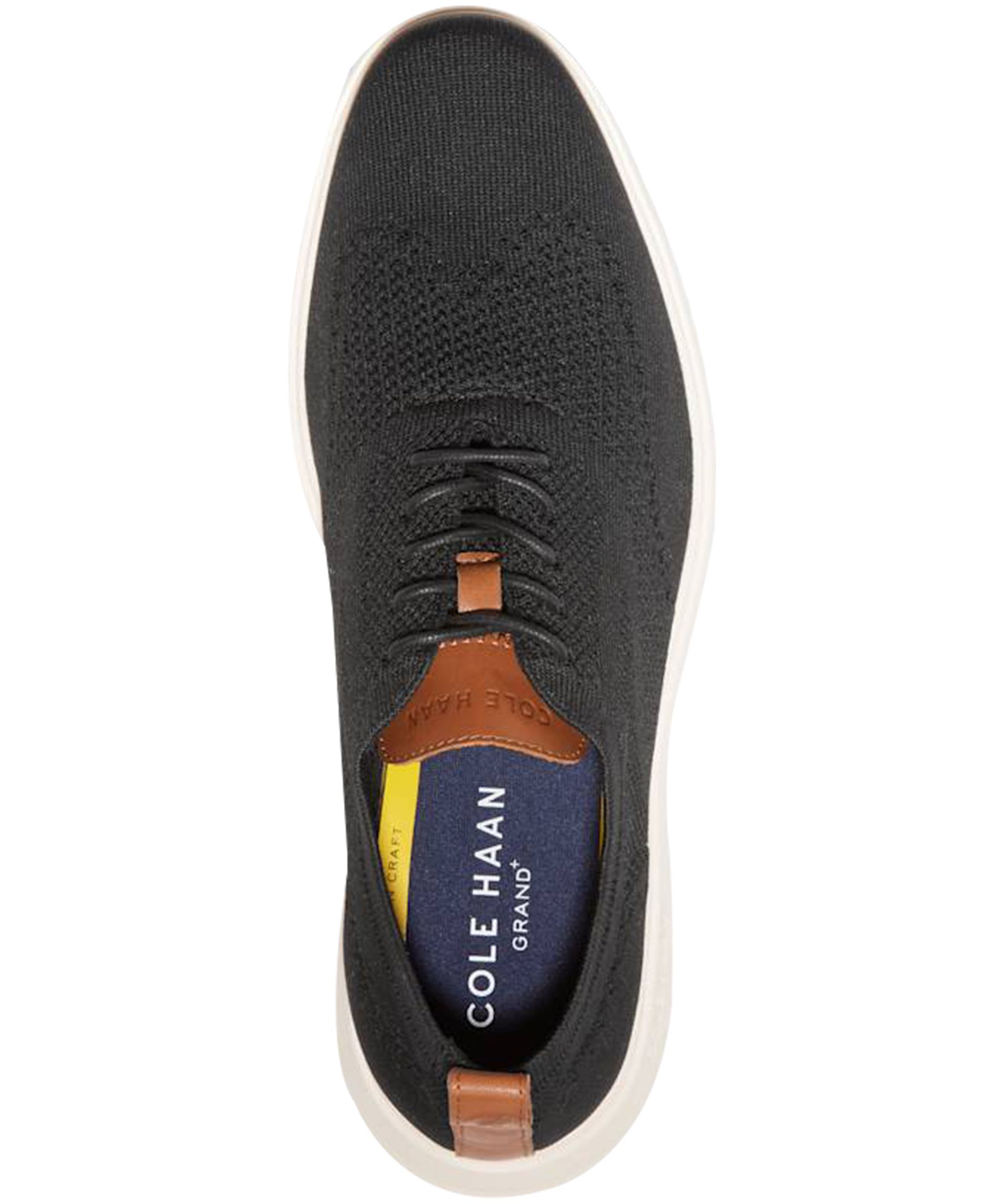 Cole Hann Men's Grand Stitchlite Wingtip Oxford Shoes