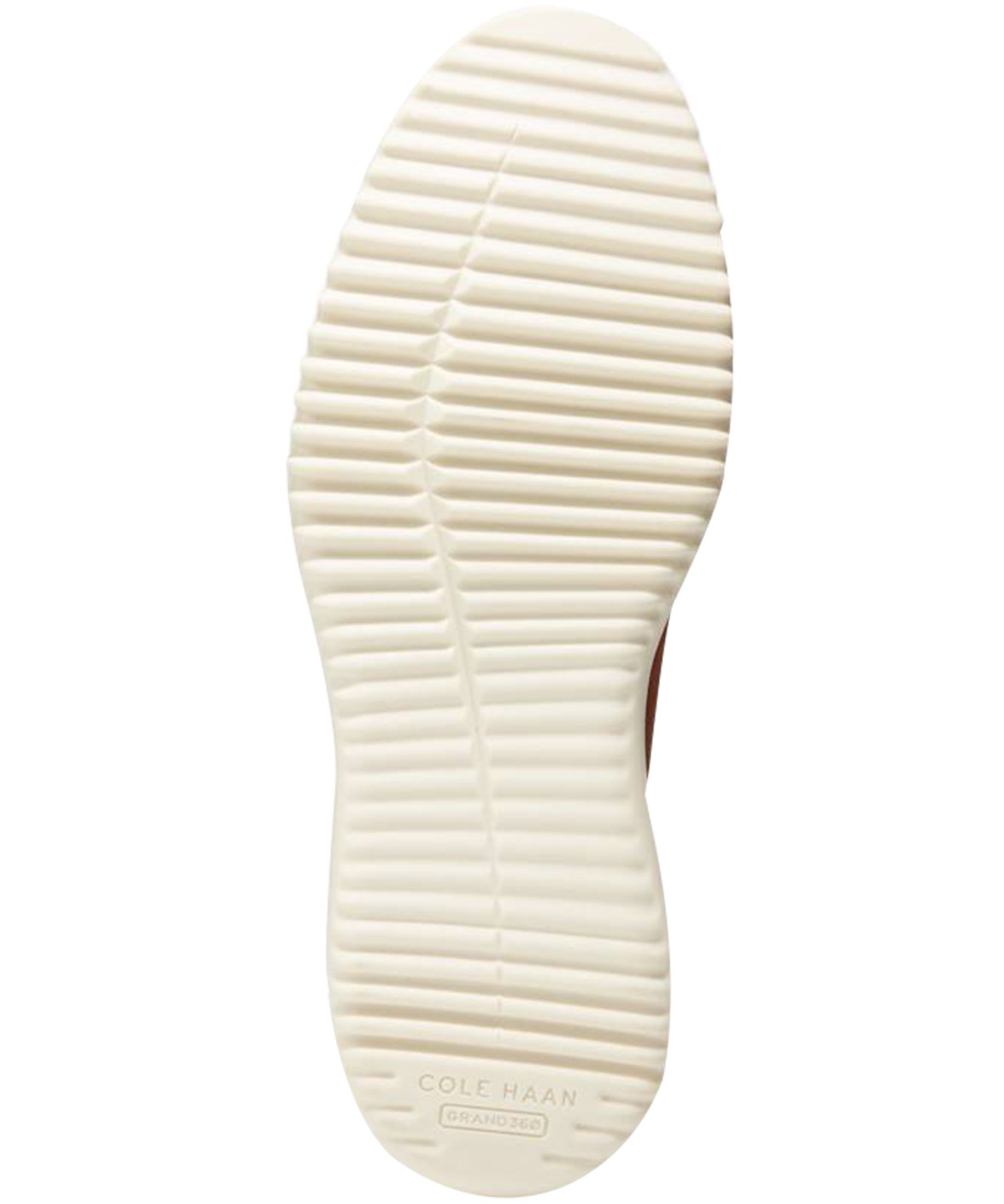 Chaussures pour hommes, Grand Plain Toe Oxford, Cole Hann, larges