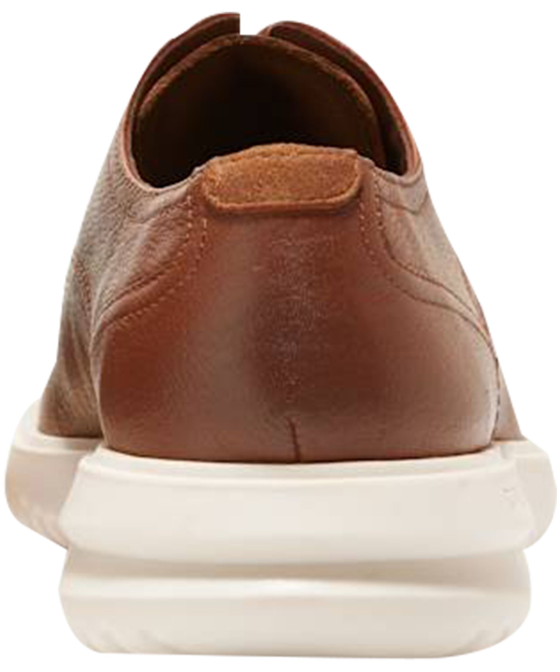 Chaussures pour hommes, Grand Plain Toe Oxford, Cole Hann, larges
