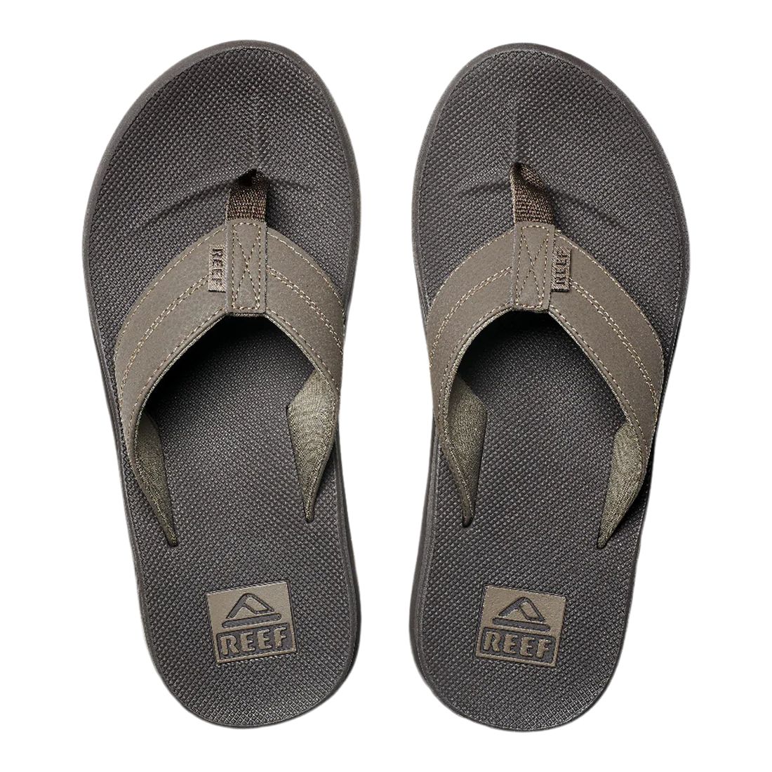 Tongs pour hommes, TQT, Reef