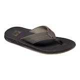 Reef Men's TQT Flip Flops Front_Three_Fourths_Angled_Right