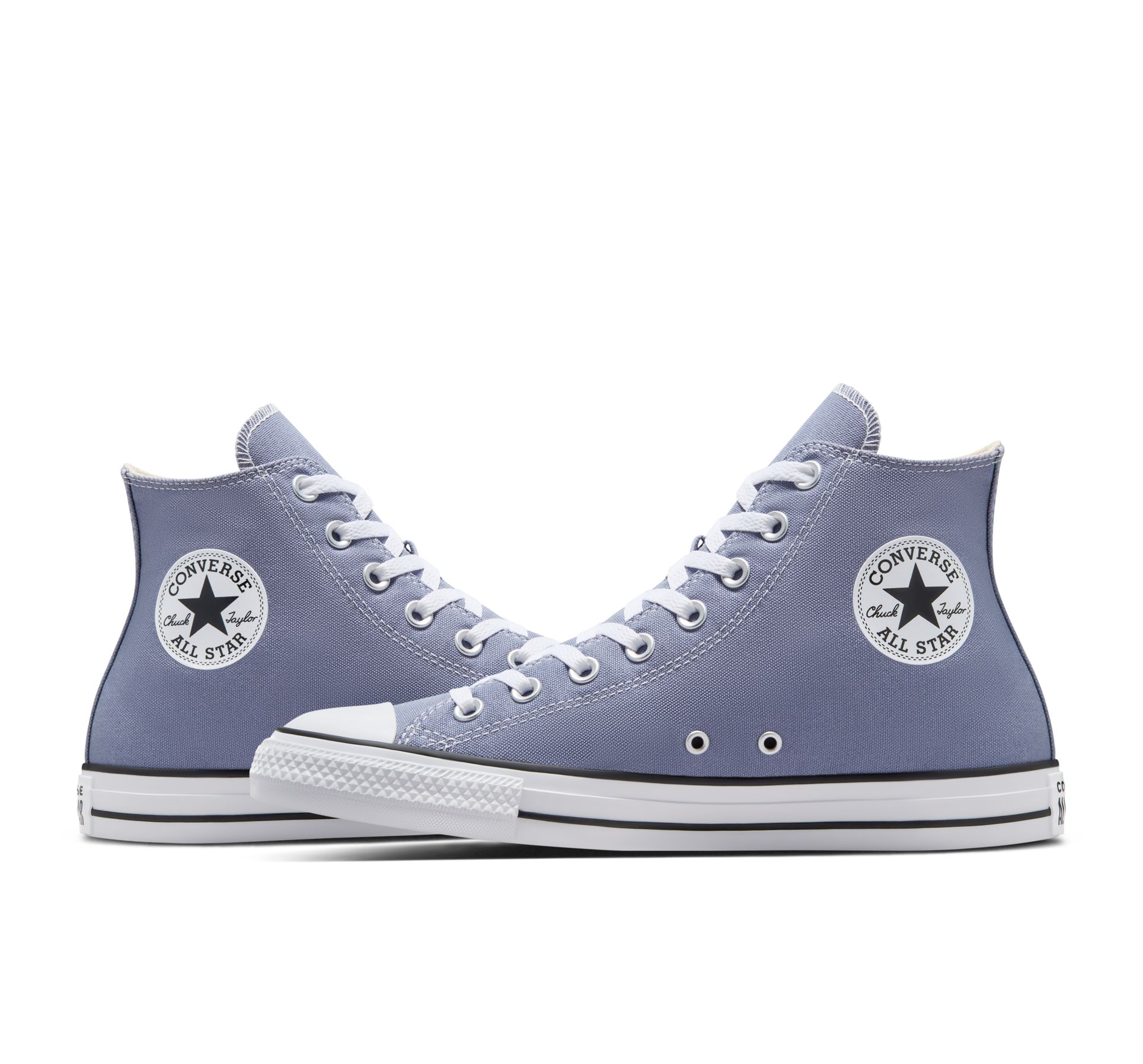 Converse Men's Chuck Taylor All Star Seasonal High Top Sneakers