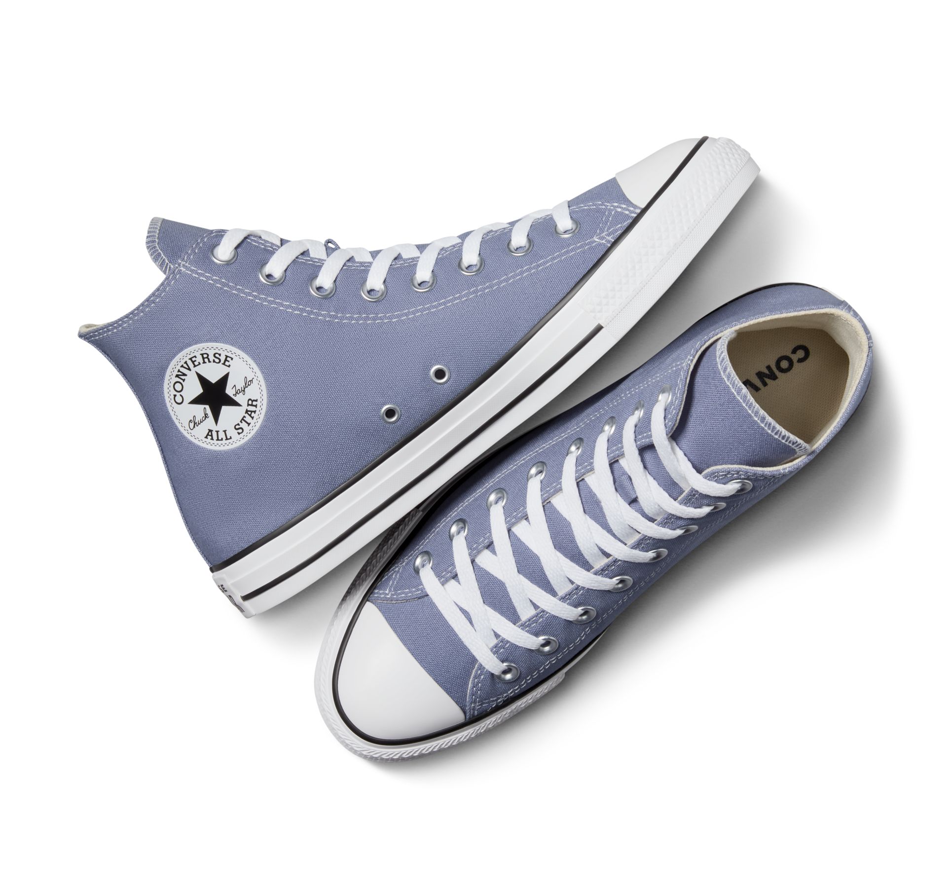 Converse Men's Chuck Taylor All Star Seasonal High Top Sneakers