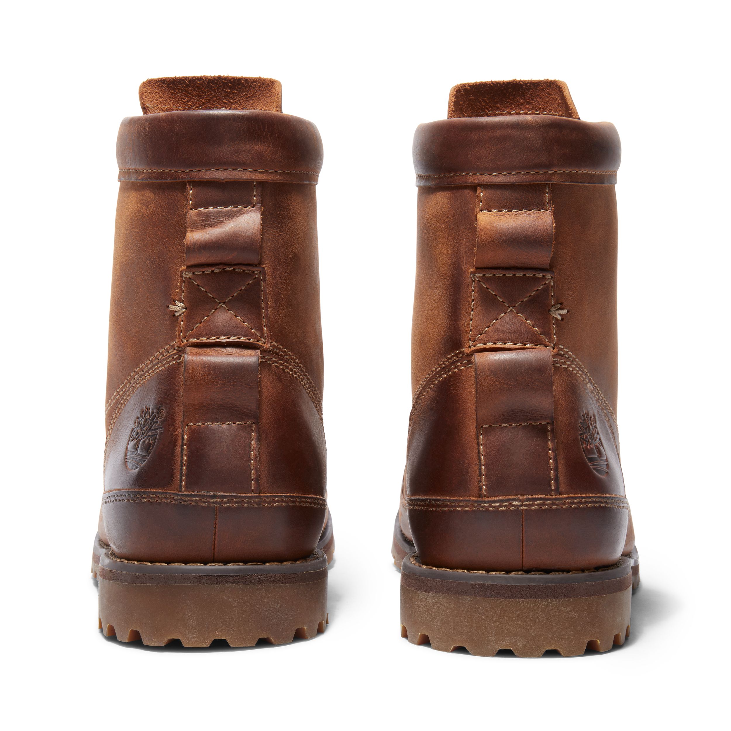 Timberland Men's Originals Mid Lace Up Leather Boots