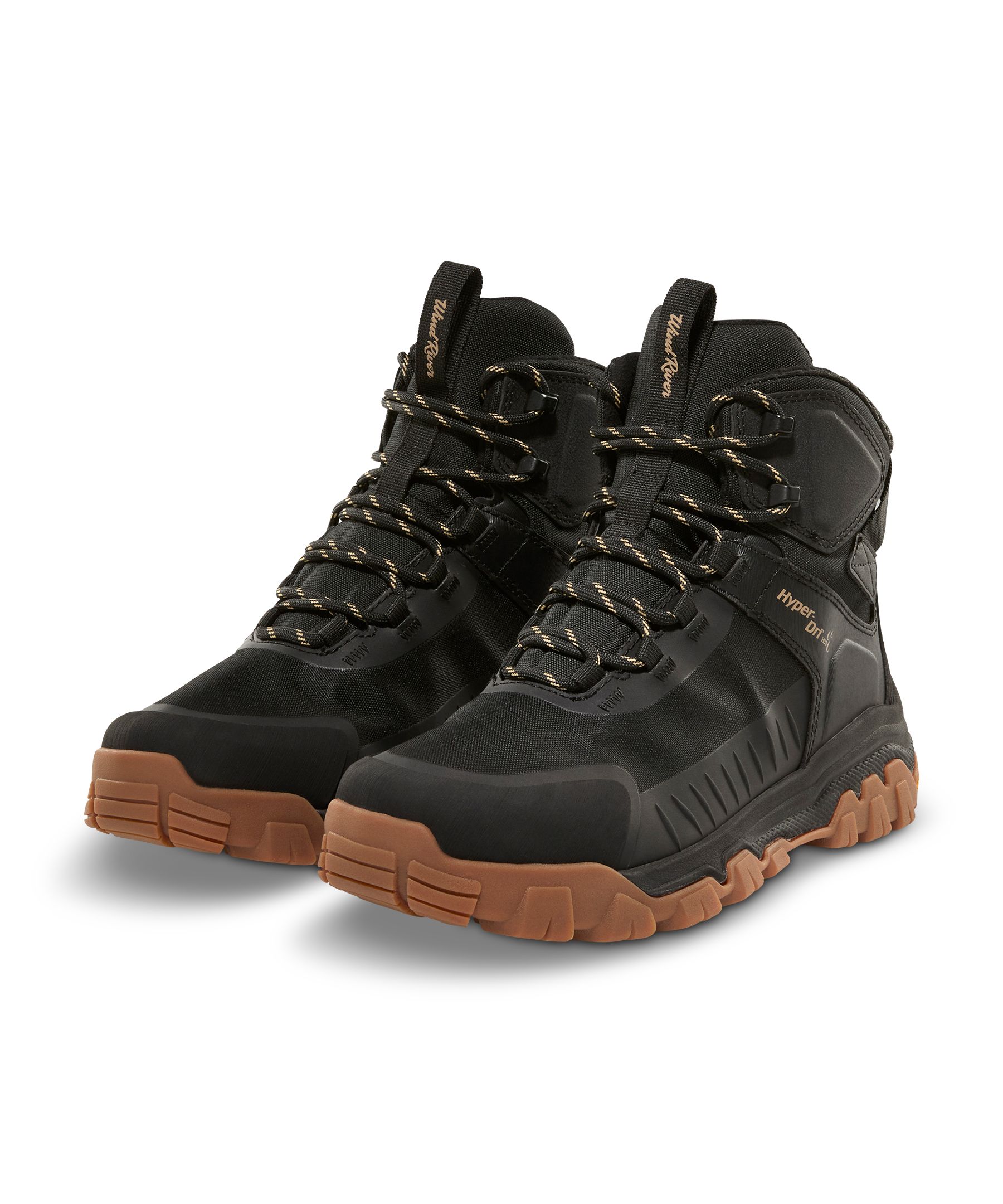 Bottes de randonnée pour hommes, Cypress&nbsp;HD3, WindRiver