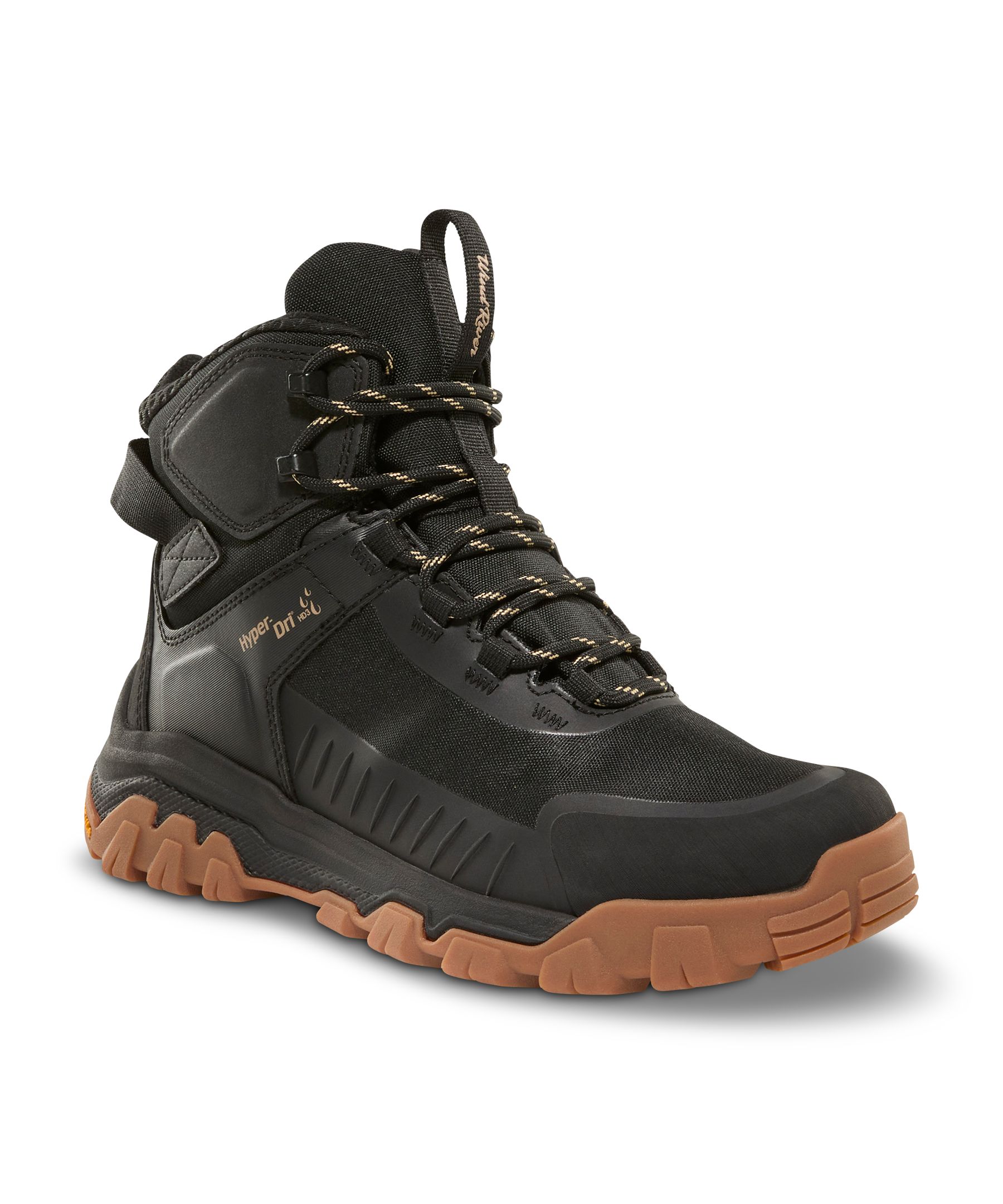 Bottes de randonnée pour hommes, Cypress&nbsp;HD3, WindRiver
