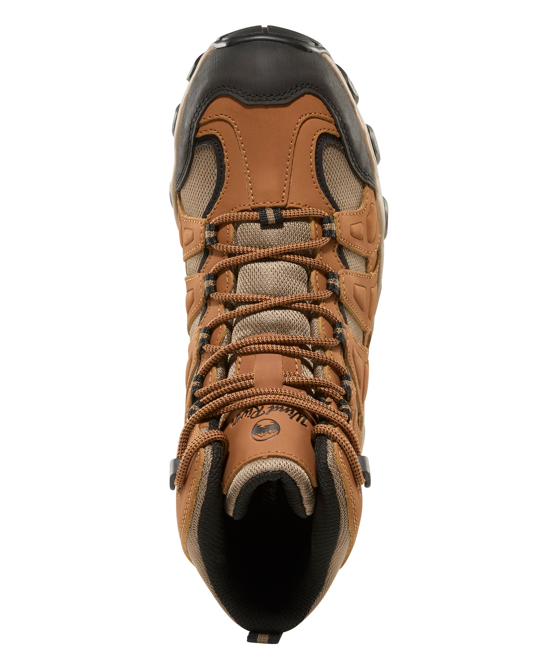 WindRiver Men's Retallack HD3 Hiking Boots - Wide